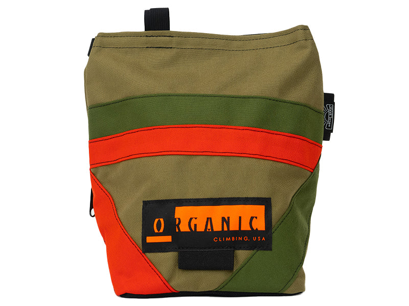 Lunch Bucket Chalk Bag【55】/ ORGANIC