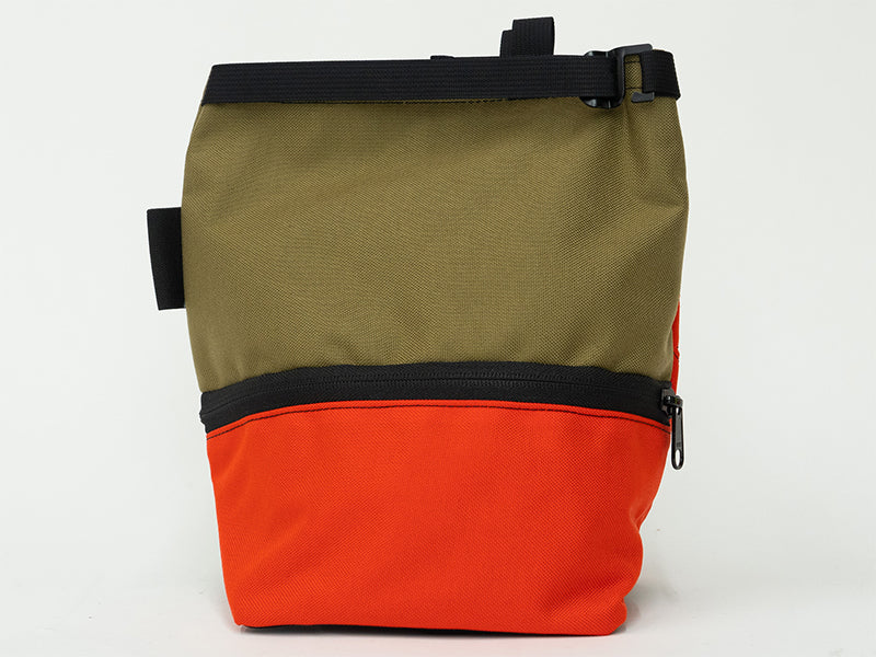 Lunch Bucket Chalk Bag【55】/ ORGANIC