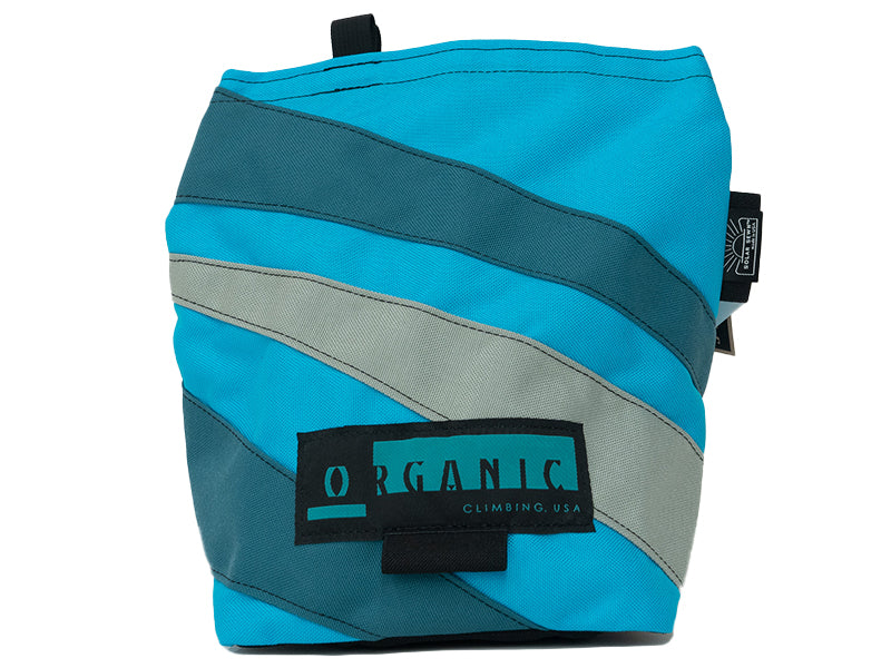 Lunch Bucket Chalk Bag【33】/ ORGANIC