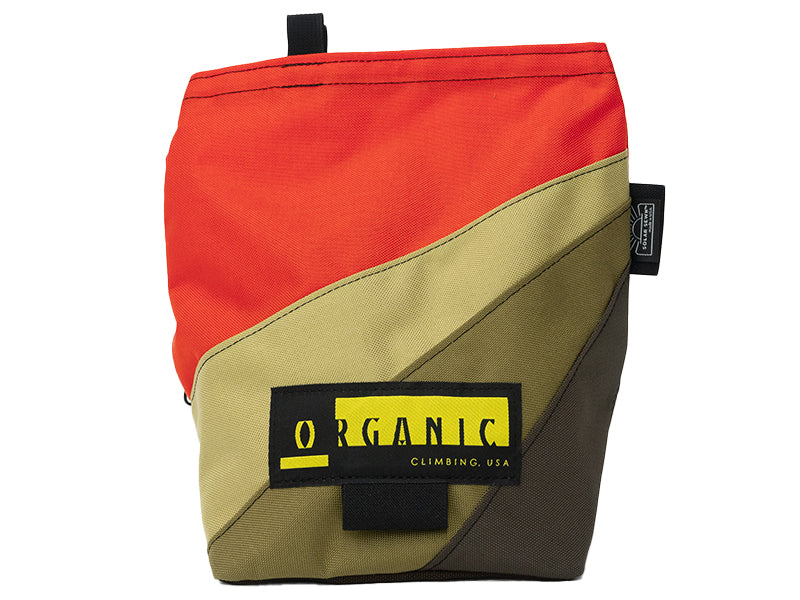 Lunch Bucket Chalk Bag【7】/ ORGANIC