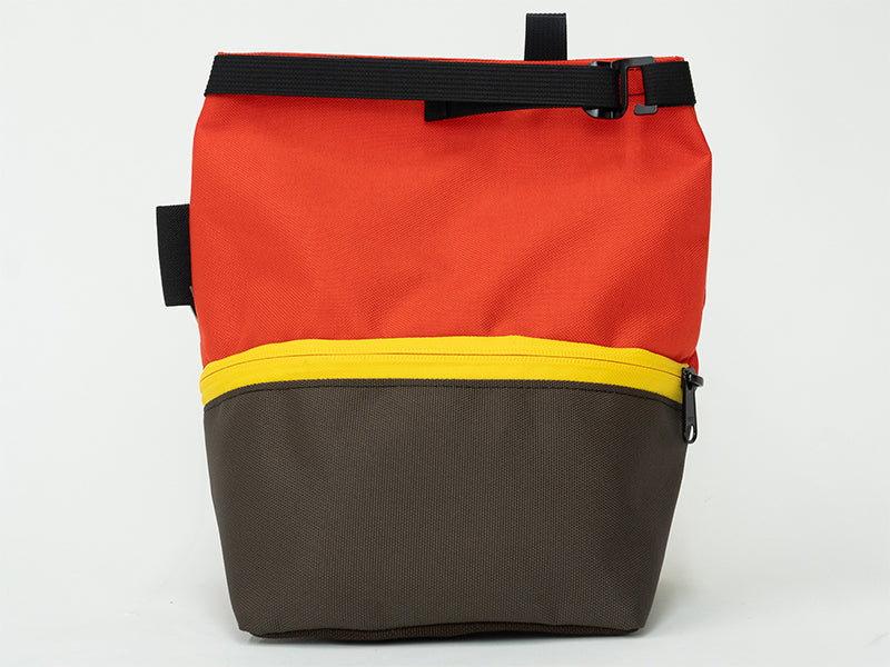 Lunch Bucket Chalk Bag【7】/ ORGANIC