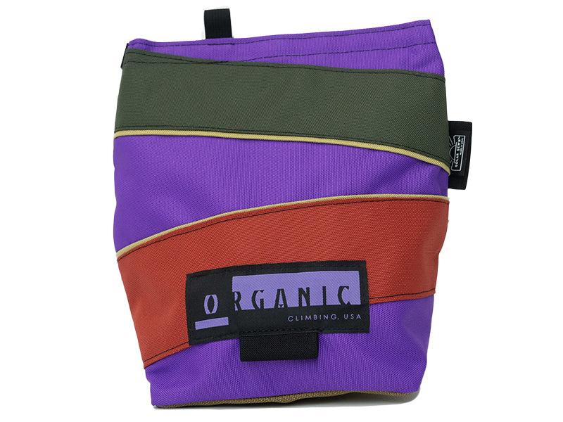 Lunch Bucket Chalk Bag【12】/ ORGANIC