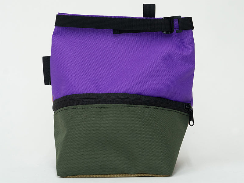 Lunch Bucket Chalk Bag【12】/ ORGANIC