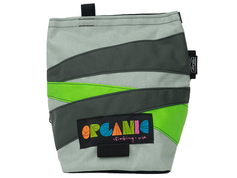 Lunch Bucket Chalk Bag【20】/ ORGANIC