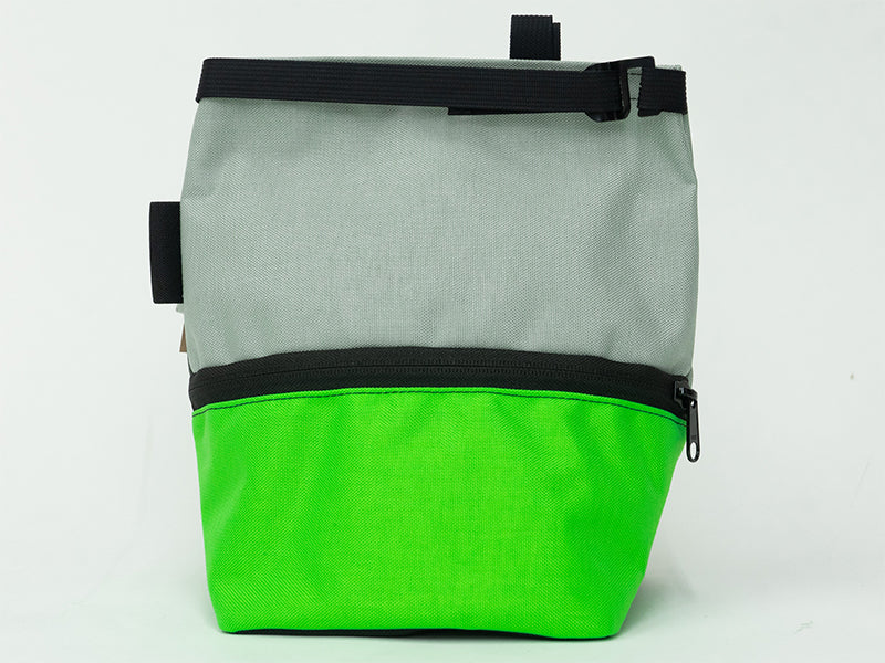 Lunch Bucket Chalk Bag【20】/ ORGANIC