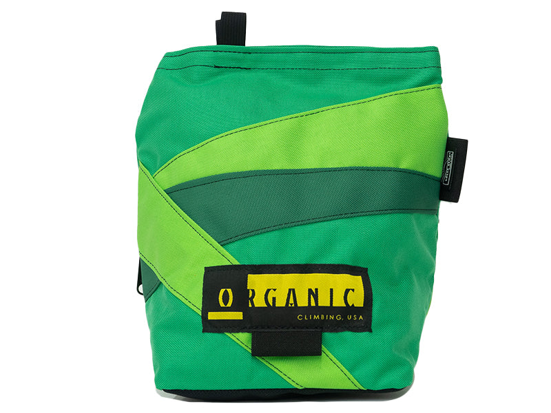 Lunch Bucket Chalk Bag【8】/ ORGANIC