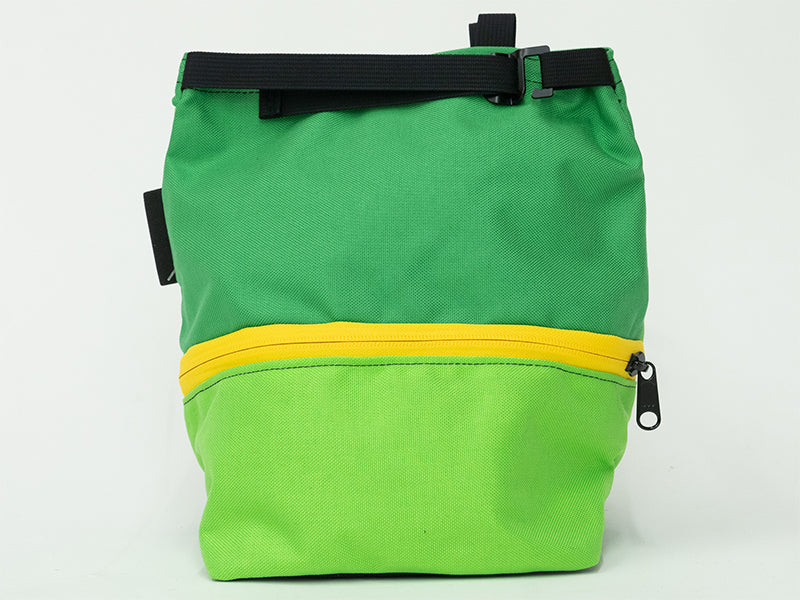 Lunch Bucket Chalk Bag【8】/ ORGANIC