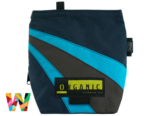 Lunch Bucket Chalk Bag Weekly Color【4】 / ORGANIC