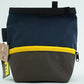 Lunch Bucket Chalk Bag Weekly Color【4】 / ORGANIC