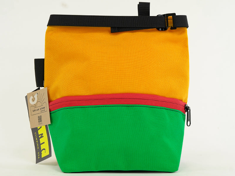 Lunch Bucket Chalk Bag【2】/ ORGANIC