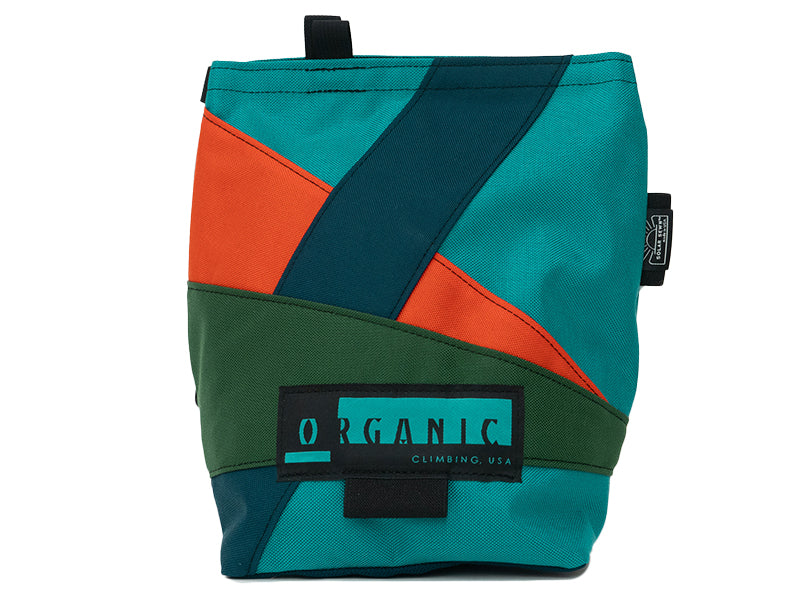 Lunch Bucket Chalk Bag【17】/ ORGANIC