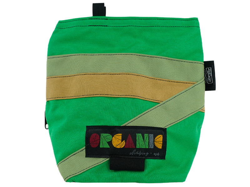 Lunch Bucket Chalk Bag【14】/ ORGANIC