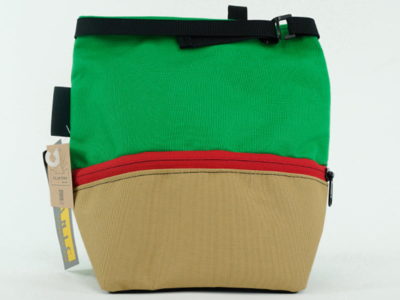 Lunch Bucket Chalk Bag【14】/ ORGANIC