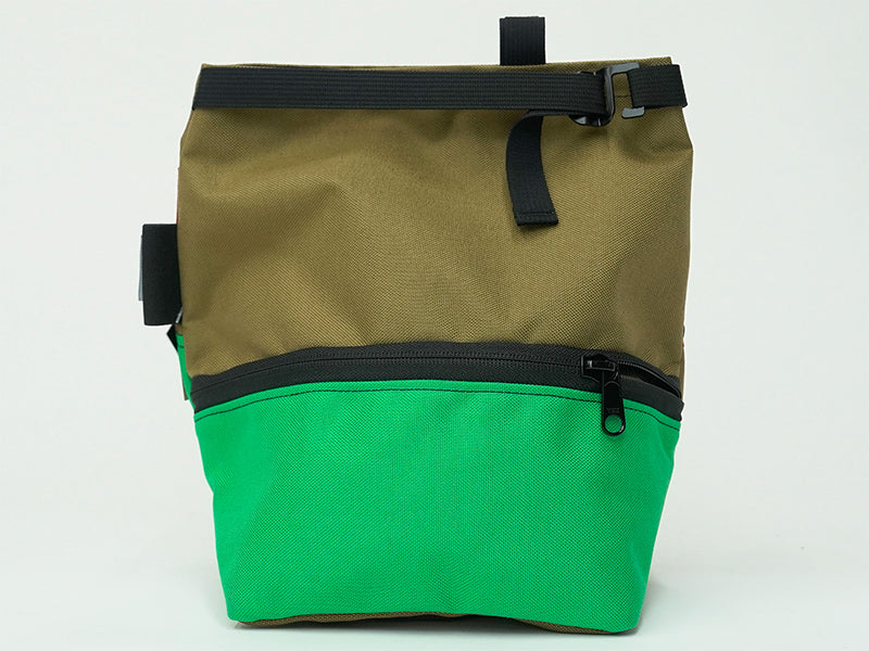 Lunch Bucket Chalk Bag【32】/ ORGANIC