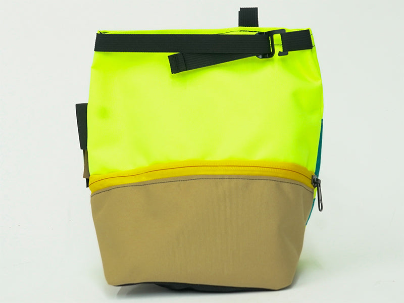 Lunch Bucket Chalk Bag【39】/ ORGANIC