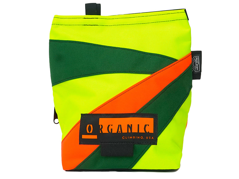 Lunch Bucket Chalk Bag【50】/ ORGANIC