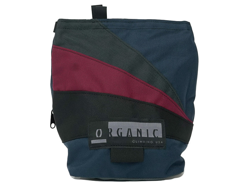 Lunch Bucket Chalk Bag【49】/ ORGANIC