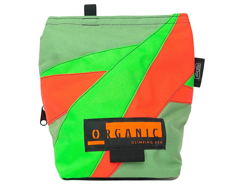 Lunch Bucket Chalk Bag【51】/ ORGANIC