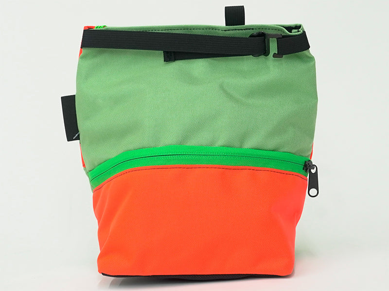 Lunch Bucket Chalk Bag【51】/ ORGANIC