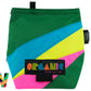 Lunch Bucket Chalk Bag Weekly Color【2】 / ORGANIC