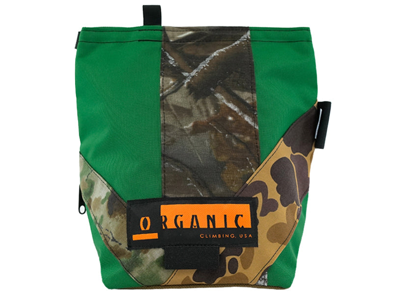 Lunch Bucket Chalk Bag【3】/ ORGANIC