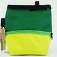 Lunch Bucket Chalk Bag Weekly Color【2】 / ORGANIC