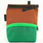 Lunch Bucket Chalk Bag Weekly Color【1】 / ORGANIC
