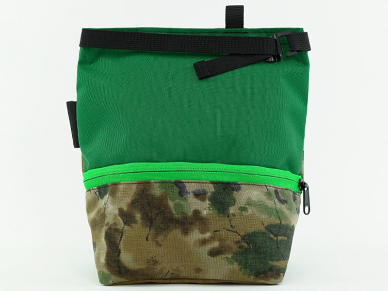 Lunch Bucket Chalk Bag【3】/ ORGANIC