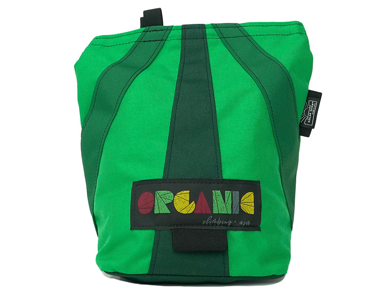 Lunch Bucket Chalk Bag【26】/ ORGANIC