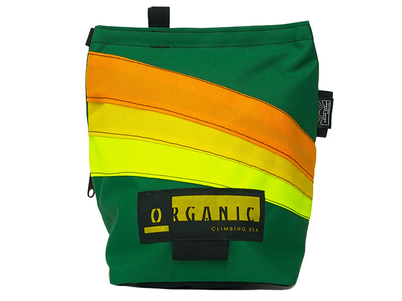 Lunch Bucket Chalk Bag【43】/ ORGANIC