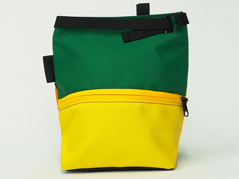 Lunch Bucket Chalk Bag【43】/ ORGANIC