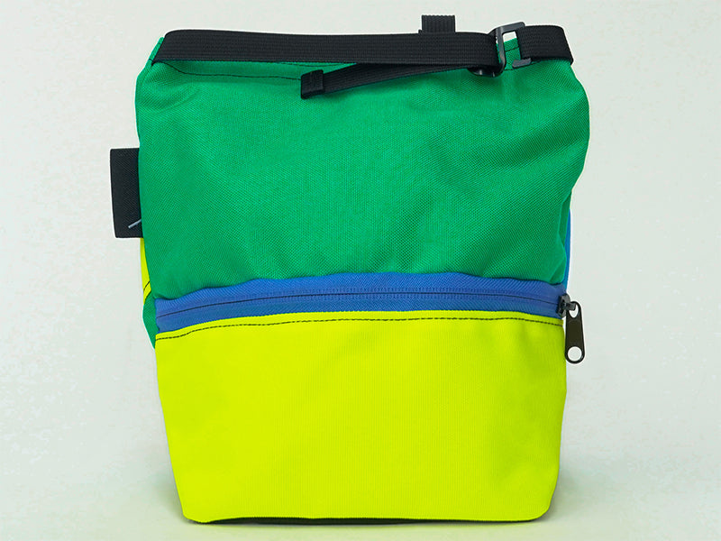 Lunch Bucket Chalk Bag【48】/ ORGANIC