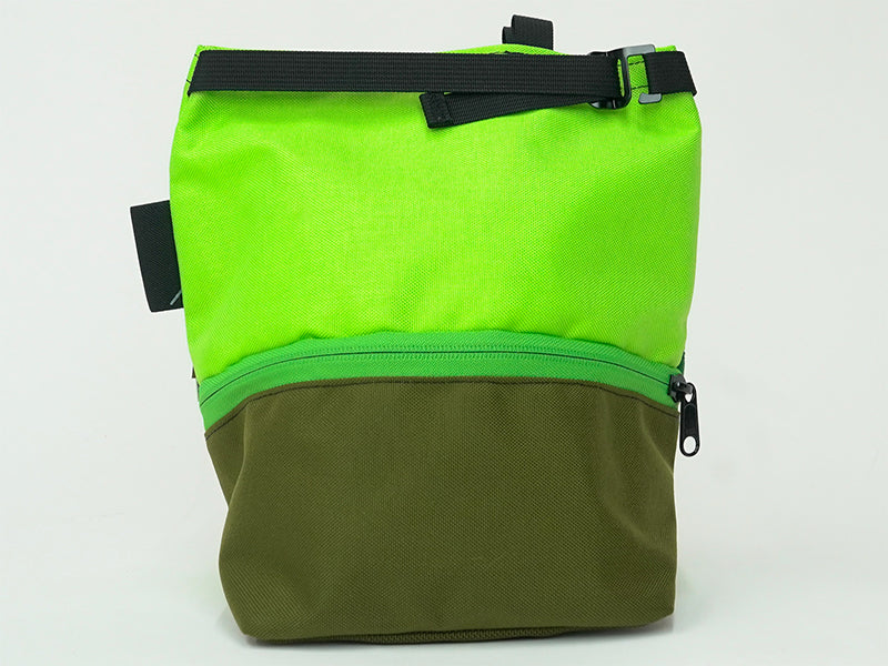 Lunch Bucket Chalk Bag【36】/ ORGANIC