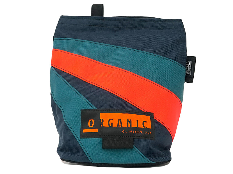 Lunch Bucket Chalk Bag【45】/ ORGANIC