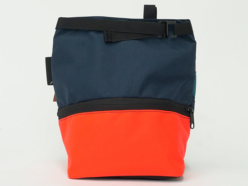 Lunch Bucket Chalk Bag【45】/ ORGANIC