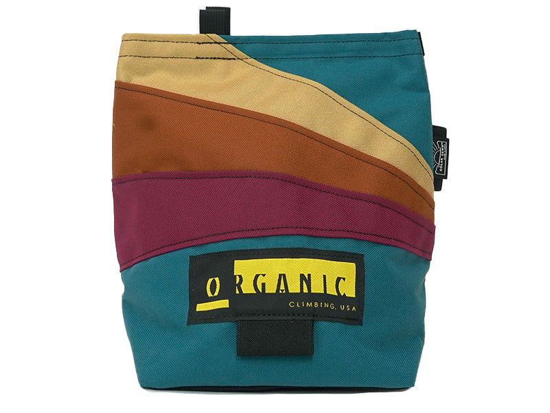 Lunch Bucket Chalk Bag【28】/ ORGANIC