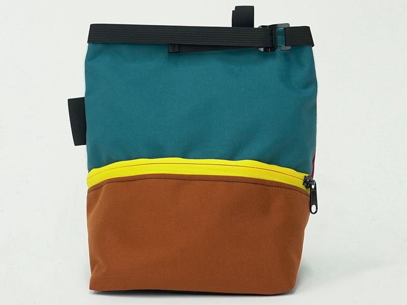 Lunch Bucket Chalk Bag【28】/ ORGANIC
