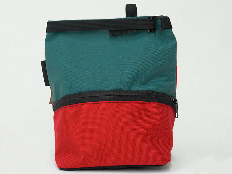 Lunch Bucket Chalk Bag【37】/ ORGANIC