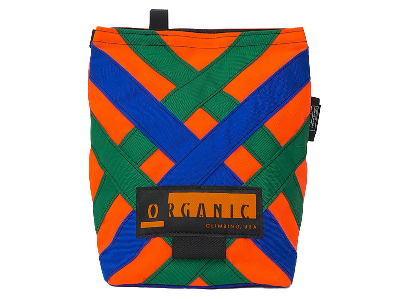 Lunch Bucket Chalk Bag【27】/ ORGANIC