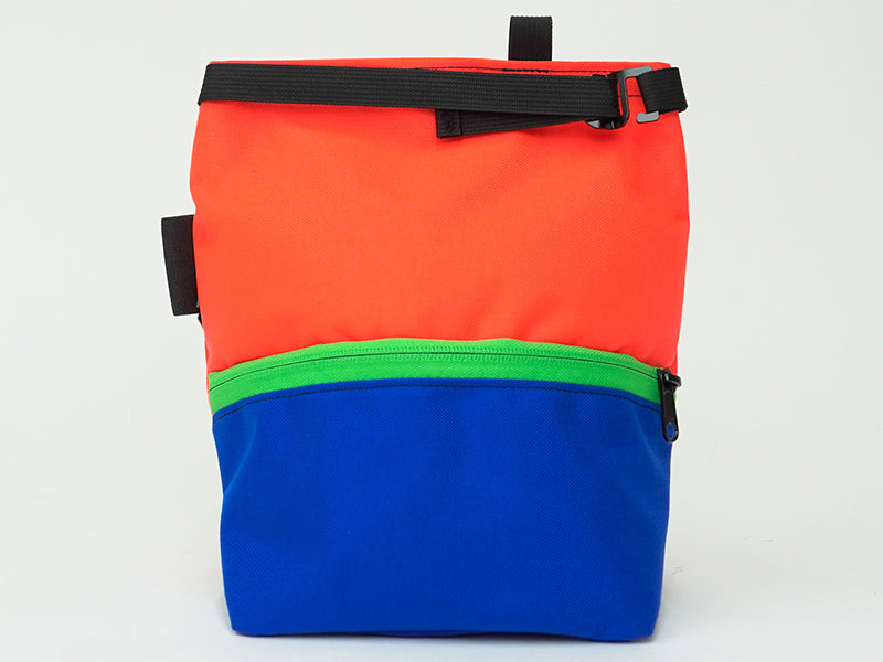 Lunch Bucket Chalk Bag【27】/ ORGANIC