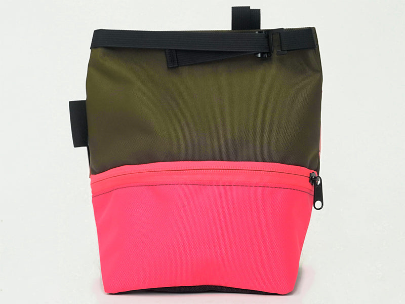 Lunch Bucket Chalk Bag【31】/ ORGANIC