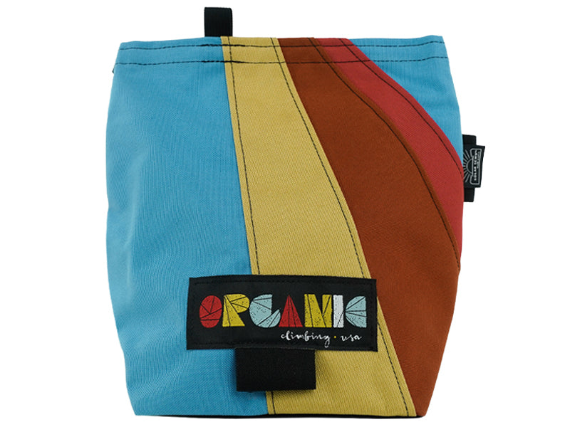 Lunch Bucket Chalk Bag【9】/ ORGANIC