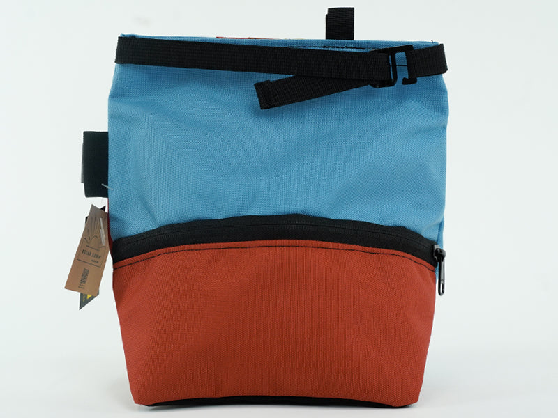 Lunch Bucket Chalk Bag【9】/ ORGANIC