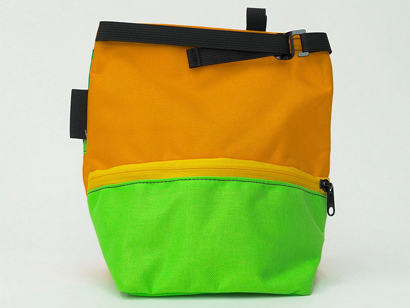 Lunch Bucket Chalk Bag【58】/ ORGANIC