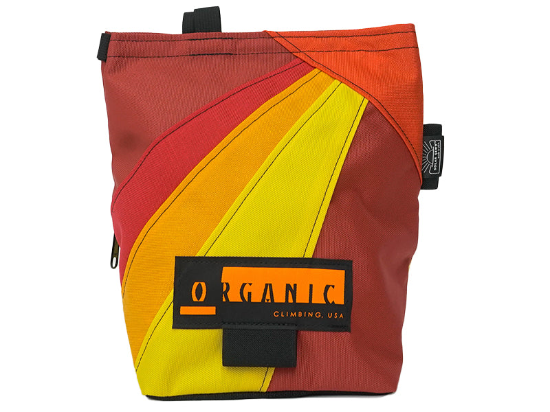 Lunch Bucket Chalk Bag【38】/ ORGANIC