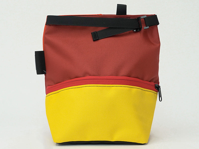 Lunch Bucket Chalk Bag【38】/ ORGANIC