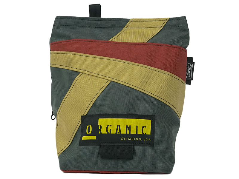 Lunch Bucket Chalk Bag【60】/ ORGANIC