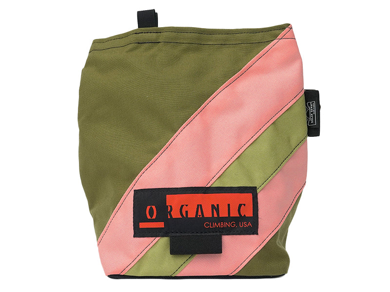 Lunch Bucket Chalk Bag【44】/ ORGANIC