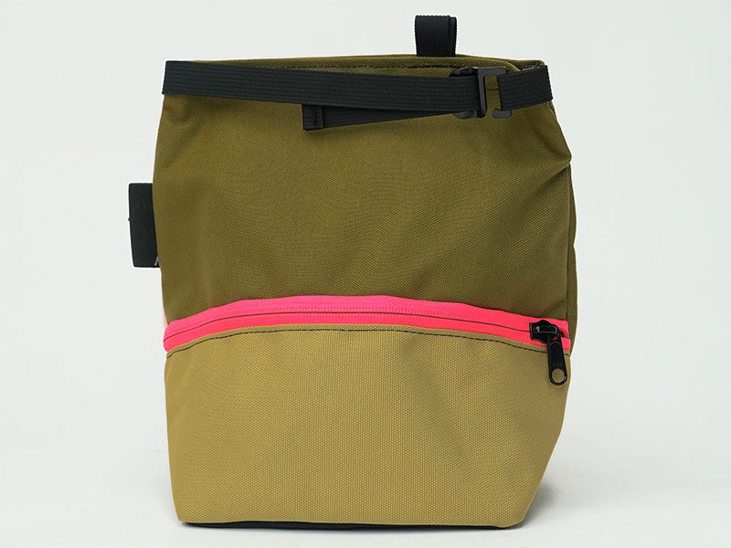 Lunch Bucket Chalk Bag【44】/ ORGANIC