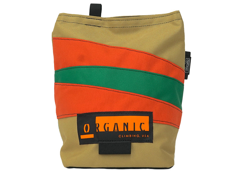 Lunch Bucket Chalk Bag【42】/ ORGANIC